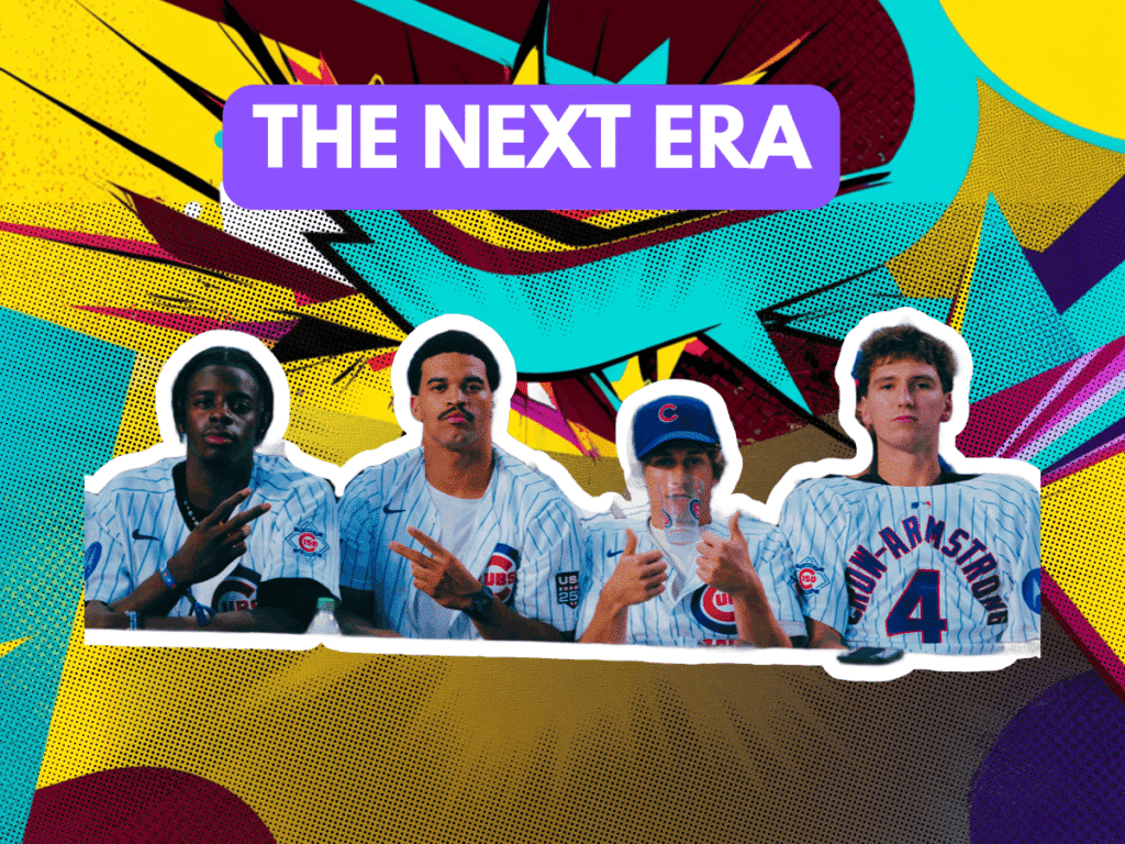 Why the Chicago Sports Youth Movement Holds the Highest Upside in American Sports