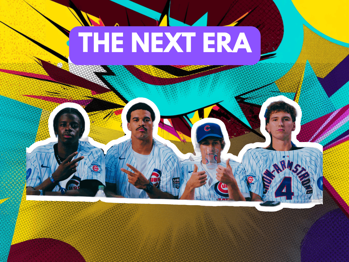 Why the Chicago Sports Youth Movement Holds the Highest Upside in American Sports