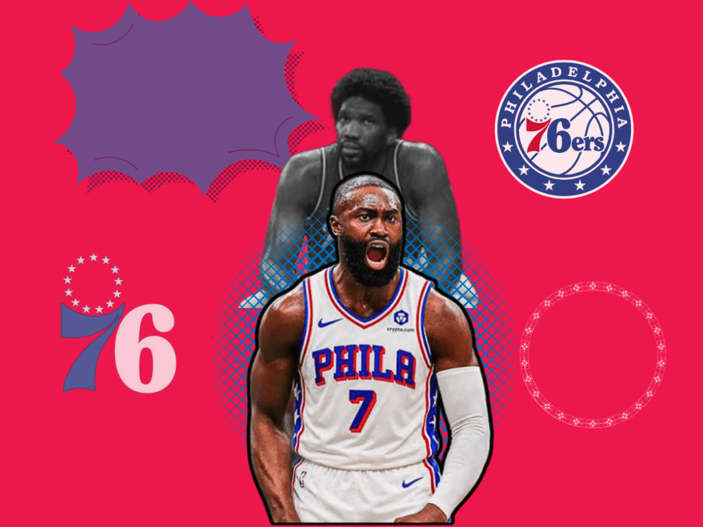 The 76ers Offseason Genius That Silently Prepares for Life After Joel Embiid