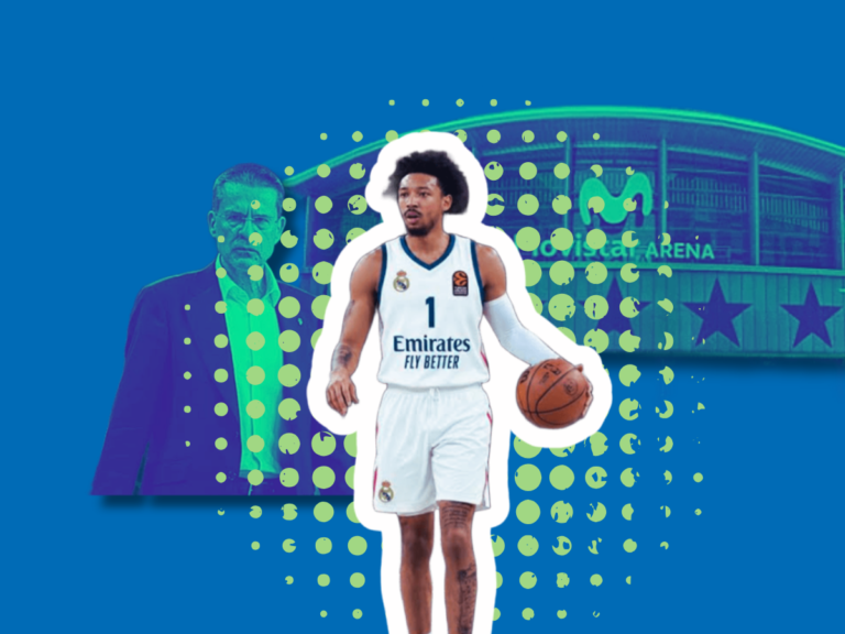 Real Madrid Nick Smith Jr Acquisition Puts Finishing Touches on Terrifying EuroLeague Contender