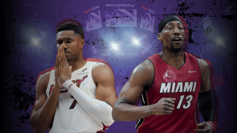Miami Heat Playoff Chances