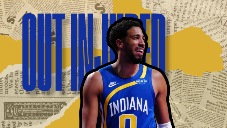 Tyrese Haliburton hamstring strain