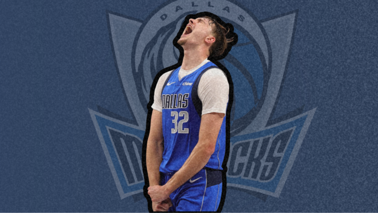 Cooper Flagg-led Mavericks offense