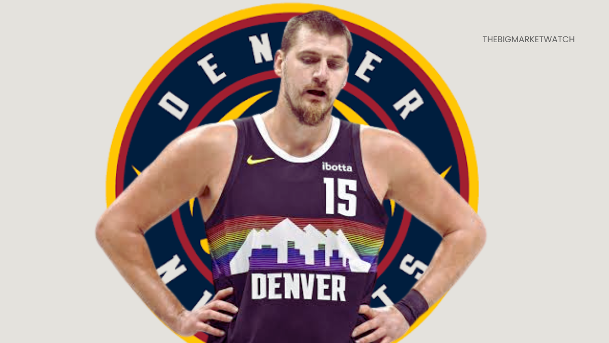 Nikola Jokic rim protection